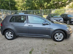     VW Golf 1.5 TSI