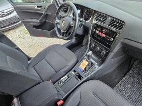VW Golf 1.5 TSI | Mobile.bg    11