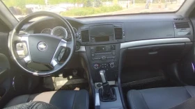 Обява за продажба на Chevrolet Epica Епика ~6 300 лв. - изображение 6