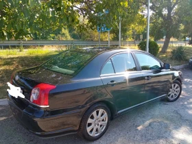 Toyota Avensis - 6820 лв. - 24122883 13