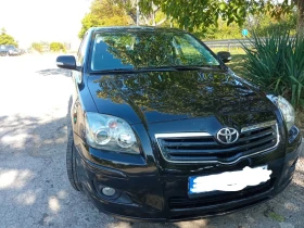 Toyota Avensis - 6820 лв. - 24122883 12