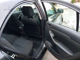 Toyota Avensis - 6820 лв. - 24122883 6