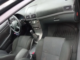 Toyota Avensis - 6820 лв. - 24122883 8