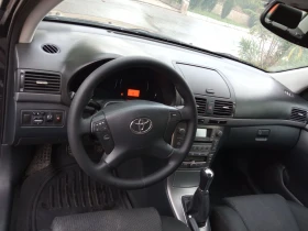 Toyota Avensis - 6820 лв. - 24122883 4