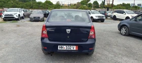 Dacia Logan 1.2 | Mobile.bg    6