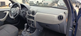 Dacia Logan 1.2 | Mobile.bg    10