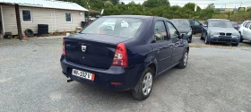 Dacia Logan 1.2 | Mobile.bg    5
