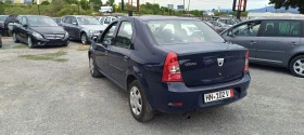 Dacia Logan 1.2 | Mobile.bg    7