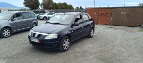     Dacia Logan 1.2