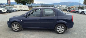 Dacia Logan 1.2 | Mobile.bg    8