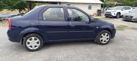 Dacia Logan 1.2 | Mobile.bg    4