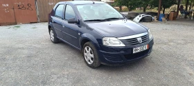 Dacia Logan 1.2 | Mobile.bg    3