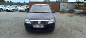 Dacia Logan 1.2 | Mobile.bg    2