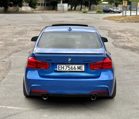 Обява за продажба на BMW 340 X-Drive Digital M-performance  ~54 500 лв. - изображение 5