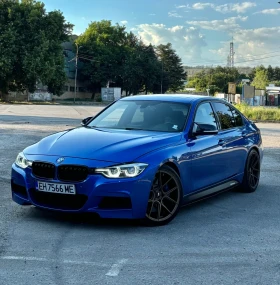 Обява за продажба на BMW 340 X-Drive Digital M-performance  ~54 500 лв. - изображение 2