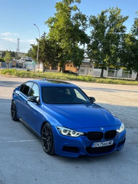 BMW 340 X-Drive Digital M-performance  | Mobile.bg    3