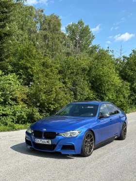 BMW 340 X-Drive Digital M-performance , снимка 2