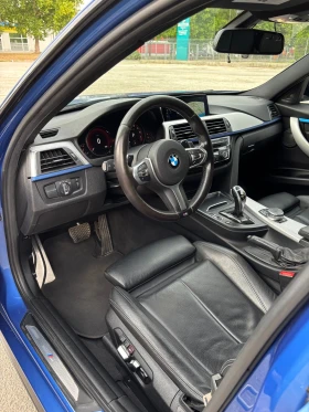 Обява за продажба на BMW 340 X-Drive Digital M-performance  ~54 500 лв. - изображение 9