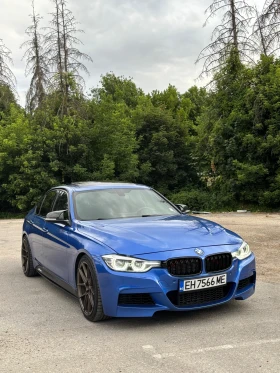 BMW 340 X-Drive Digital M-performance , снимка 3