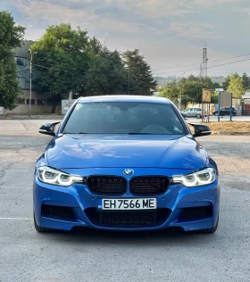 Обява за продажба на BMW 340 X-Drive Digital M-performance  ~54 500 лв. - изображение 1
