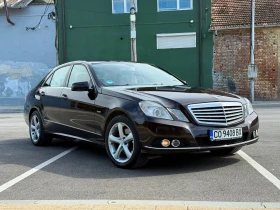     Mercedes-Benz E 250 Top