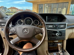 Mercedes-Benz E 250 Top | Mobile.bg    7
