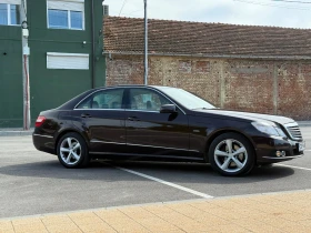 Mercedes-Benz E 250 Top | Mobile.bg    2