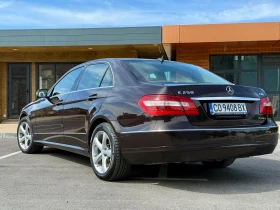 Mercedes-Benz E 250 Top | Mobile.bg    4