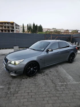 Обява за продажба на BMW 530 ~20 500 лв. - изображение 2