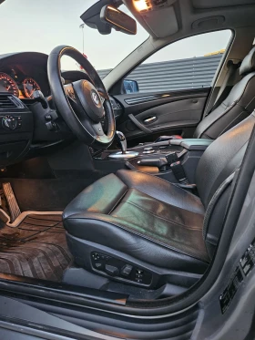 Обява за продажба на BMW 530 ~20 500 лв. - изображение 4
