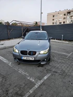 Обява за продажба на BMW 530 ~20 500 лв. - изображение 1