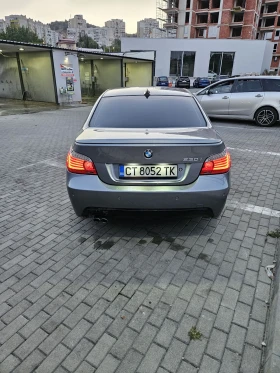Обява за продажба на BMW 530 ~20 500 лв. - изображение 5