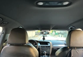 Audi A4 3.0 TDI quattro | Mobile.bg    15