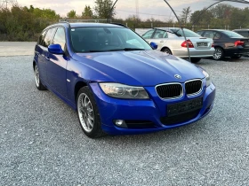 BMW 318 2.0 D 143k | Mobile.bg    8
