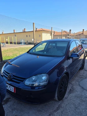 Обява за продажба на VW Golf mk5 ~6 500 лв. - изображение 1