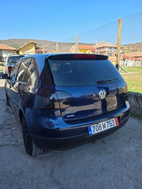 Обява за продажба на VW Golf mk5 ~6 500 лв. - изображение 2