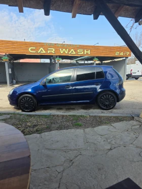Обява за продажба на VW Golf mk5 ~6 500 лв. - изображение 3