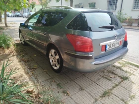 Обява за продажба на Peugeot 407 ~2 800 лв. - изображение 3