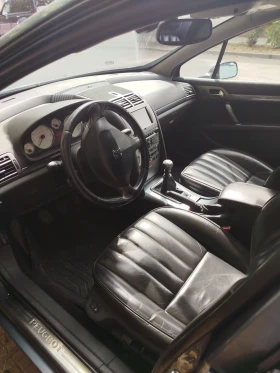 Обява за продажба на Peugeot 407 ~2 800 лв. - изображение 8