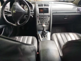 Обява за продажба на Peugeot 407 ~2 800 лв. - изображение 9