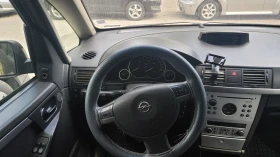 Opel Meriva - 3000 лв. - 88561062 3