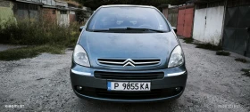  Citroen Xsara picass...