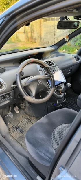Citroen Xsara picasso | Mobile.bg    8
