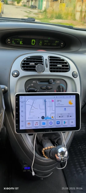 Citroen Xsara picasso | Mobile.bg    12