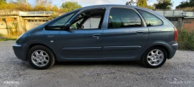 Citroen Xsara picasso | Mobile.bg    5