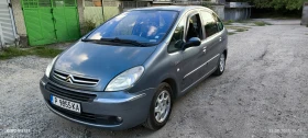 Citroen Xsara picasso | Mobile.bg    2