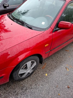 Обява за продажба на Mazda 323 ~1 800 лв. - изображение 1