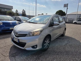 Toyota Yaris 1.3VVT-I/НАВИГАЦИЯ/124.000км./СЕРВ.ИСТОРИЯ/ - 12900 лв. / 6595.67 € - 64159881 5