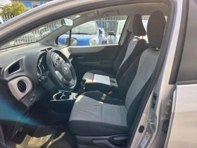 Toyota Yaris 1.3VVT-I/НАВИГАЦИЯ/124.000км./СЕРВ.ИСТОРИЯ/ - 12900 лв. / 6595.67 € - 64159881 7
