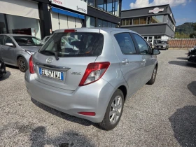 Toyota Yaris 1.3VVT-I/НАВИГАЦИЯ/124.000км./СЕРВ.ИСТОРИЯ/ - 12900 лв. / 6595.67 € - 64159881 2
